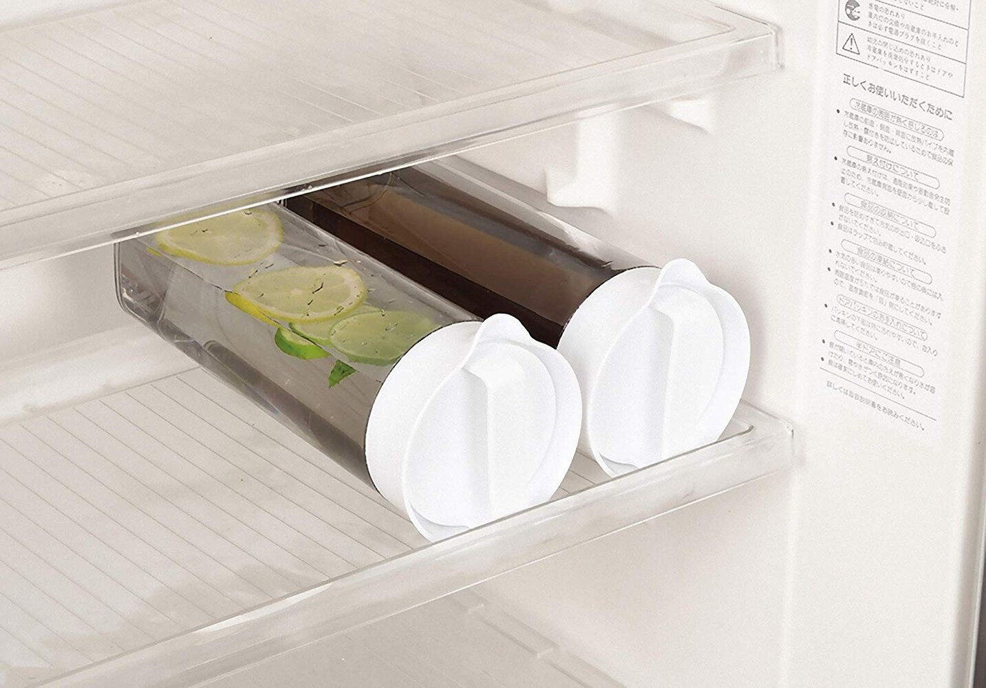 冷水筒・ピッチャーおすすめ14選｜お湯を使える耐熱性に注目！横置きタイプで賢く収納も Best One（ベストワン）