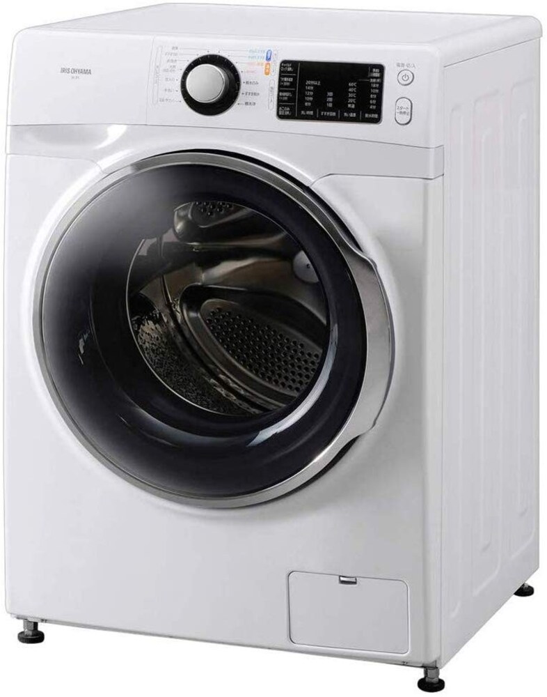 ▼ドラム式|機能性抜群!節水したい方に◎