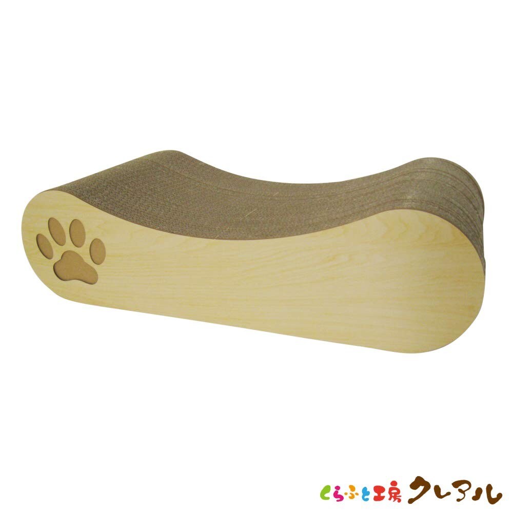 ・横型 猫用ハウスやベッドとしても使用可能