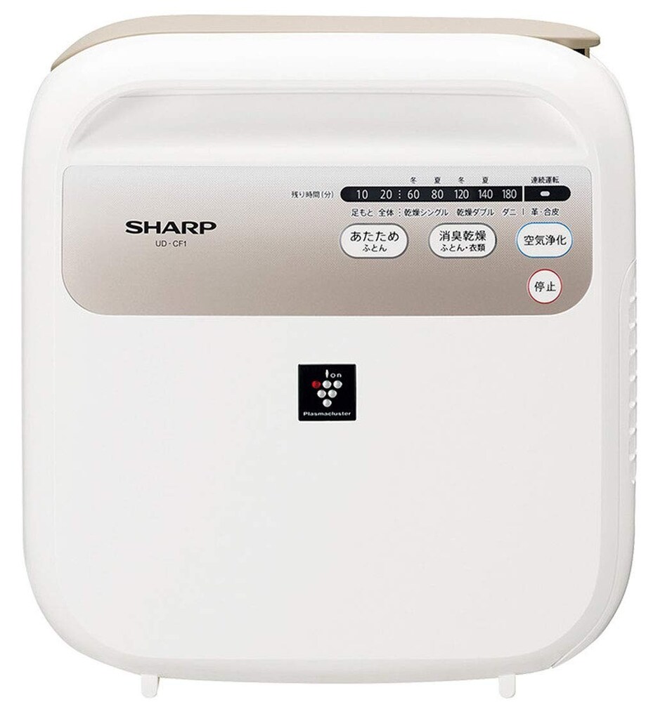 3、シャープ(SHARP)