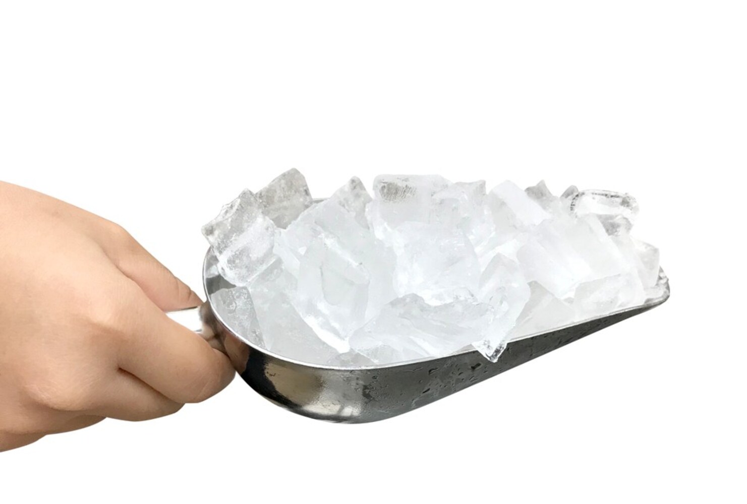 1、製氷時間