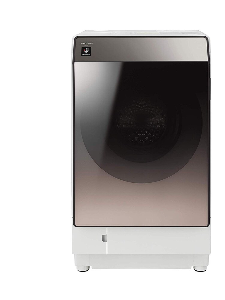 ▼シャープ「ES-U111」の電気代は驚異の15.9円!