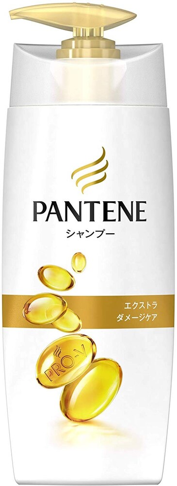 ・シリコンシャンプー