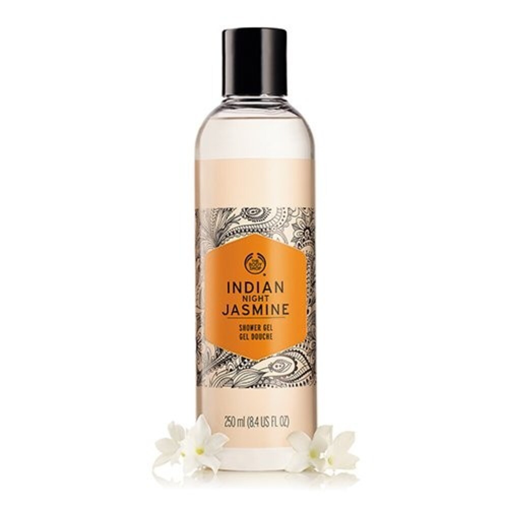 ・the body shop