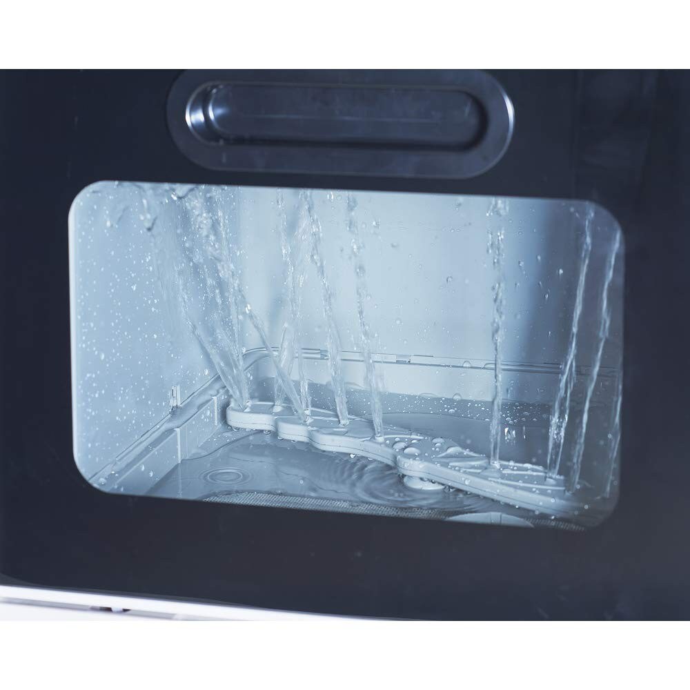 ・省エネ|消費電力と使用水量をチェック