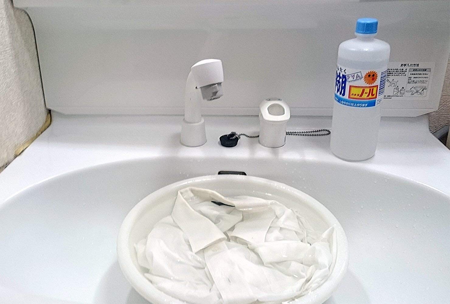 洗濯のり種類は?