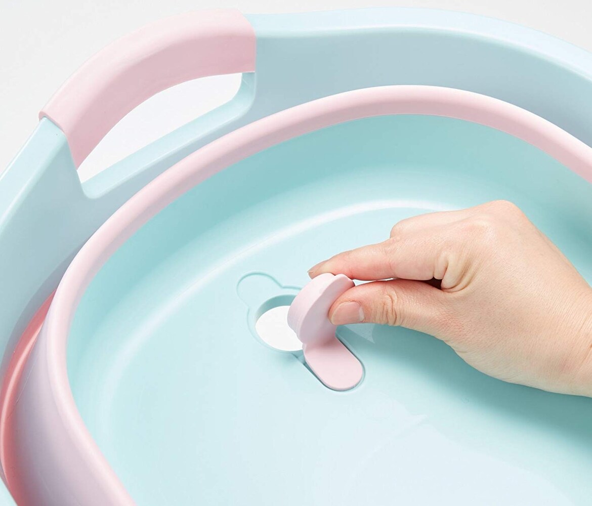 水抜き栓付きがあればより便利