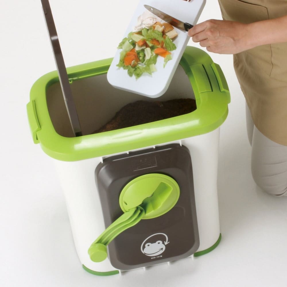 家庭用の生ゴミ処理機おすすめ人気ランキング10選｜助成金や肥料作りも解説 - Best One（ベストワン）