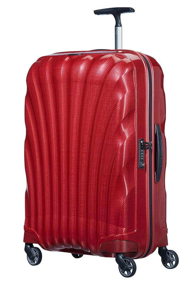 3、SAMSONITE(サムソナイト)