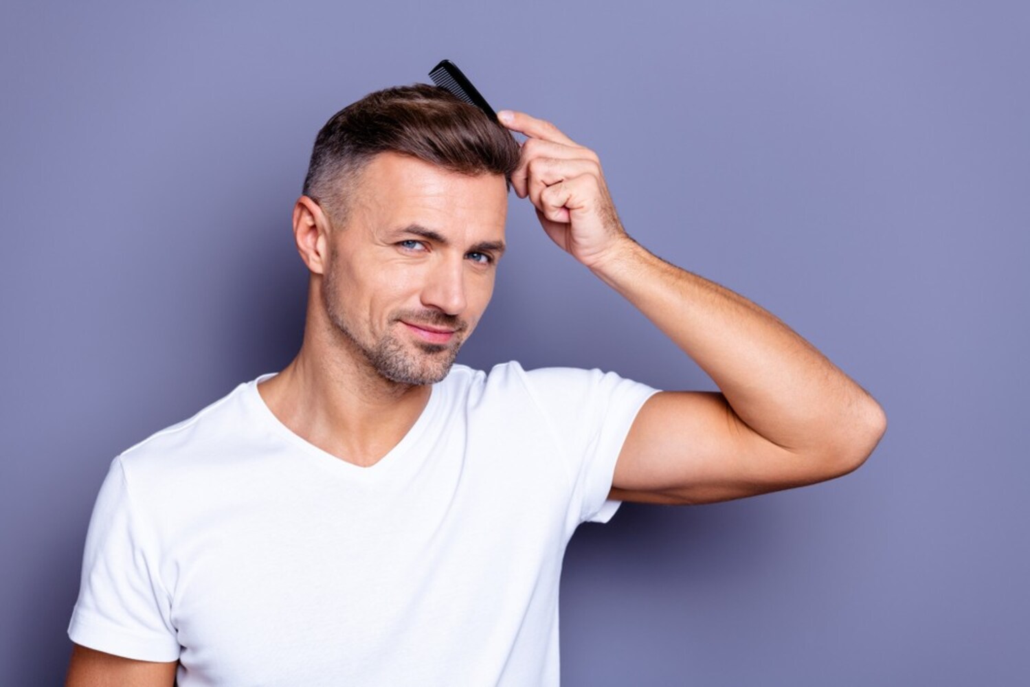 メンズ向けヘアオイルのおすすめ人気ランキング15選 ショートヘアや
