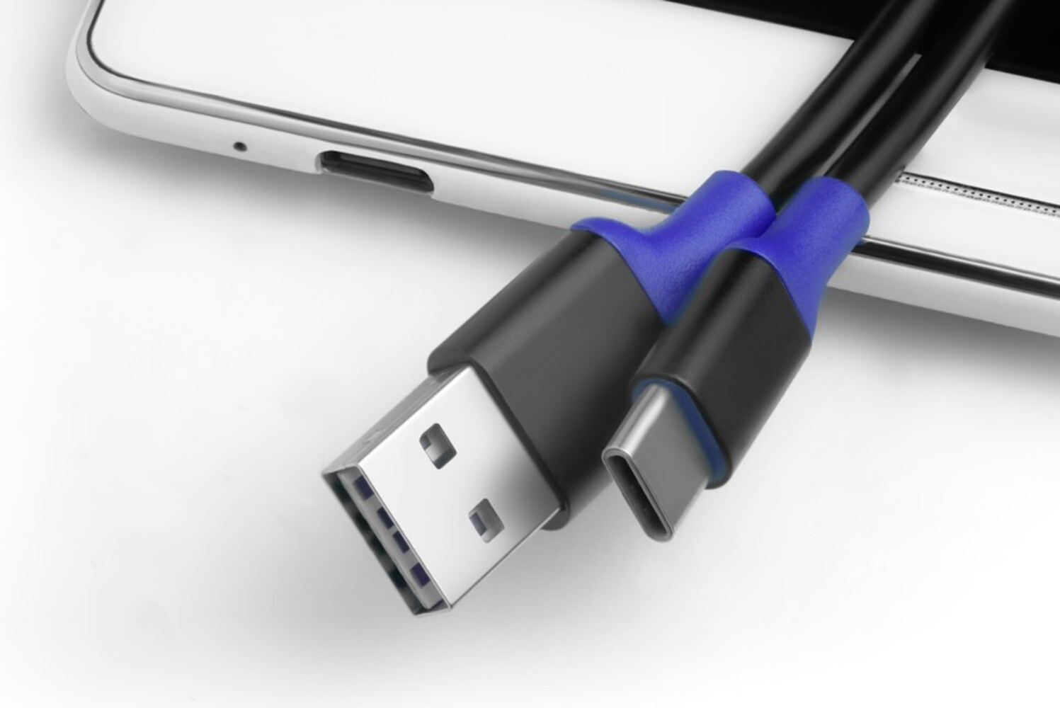 USBバージョン|快適なデータ転送にはUSB3.0を!USB3.1Gen2ならさらにパワフル