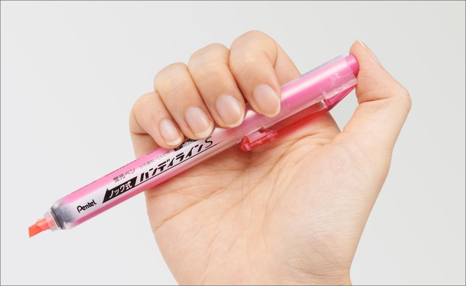 機能性|ノックタイプや消せるインク、インク補充可の商品も!