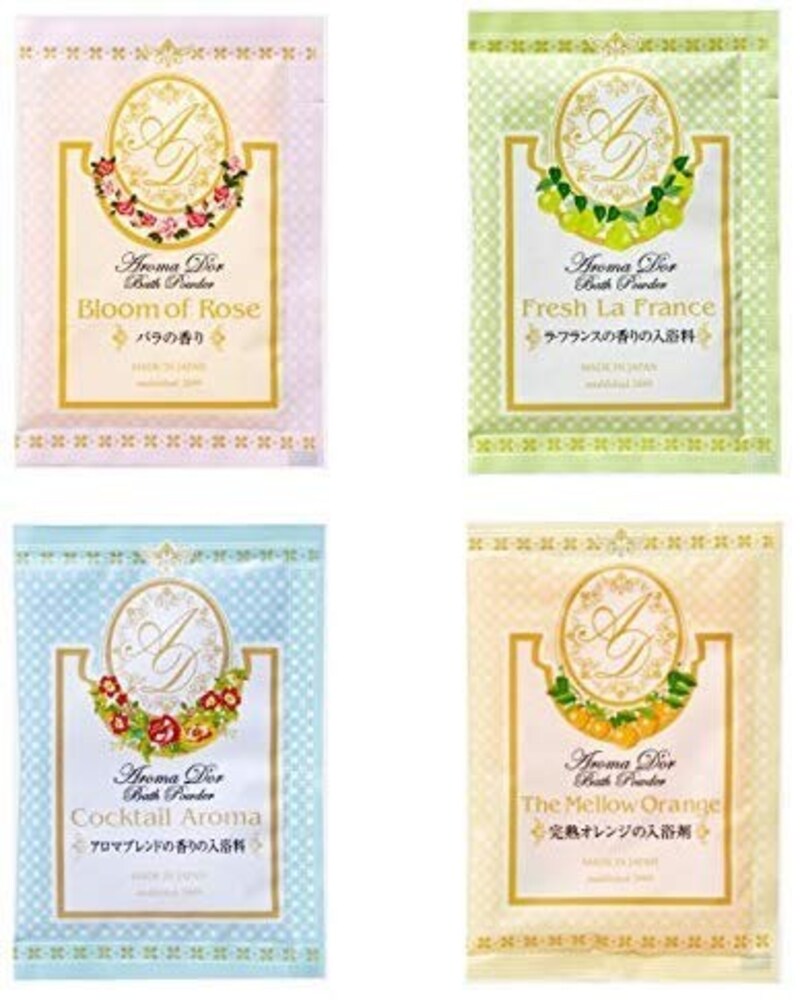【粉末タイプ】