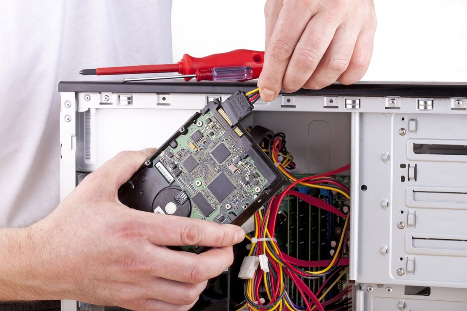 デスクトップの場合