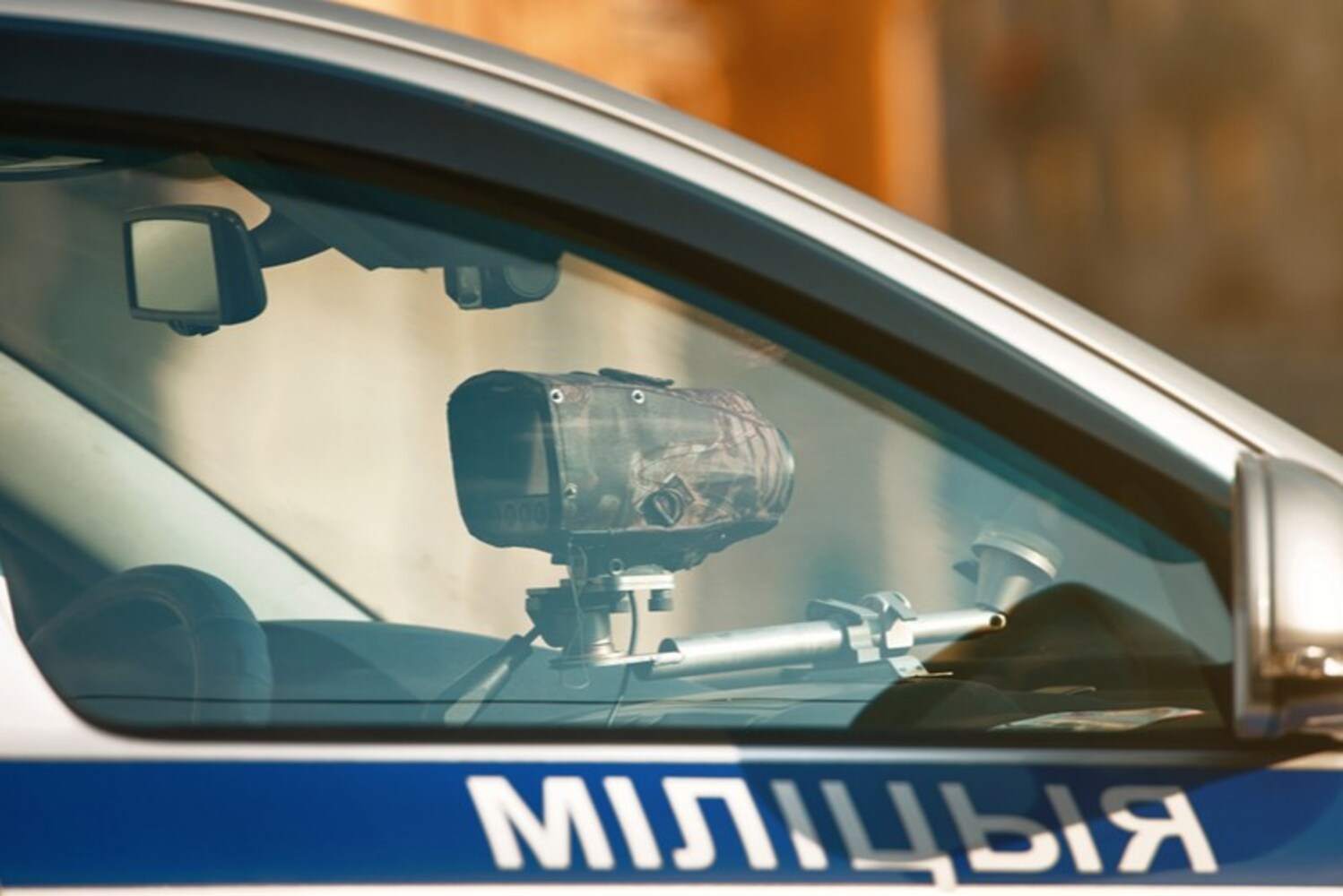 ・移動式(車載型)