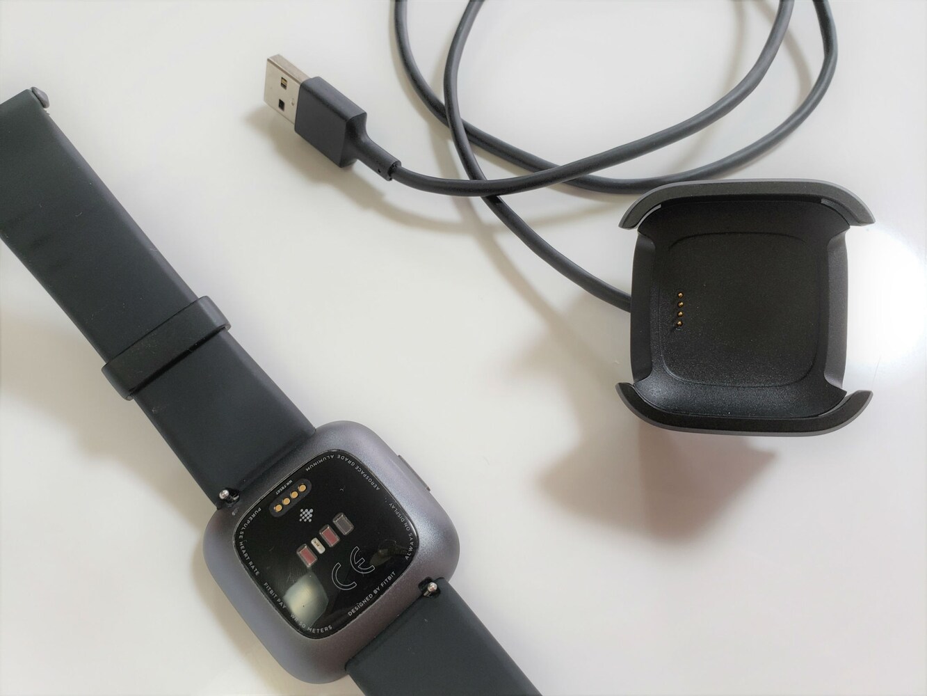・充電|容量と充電方法を要チェック!
