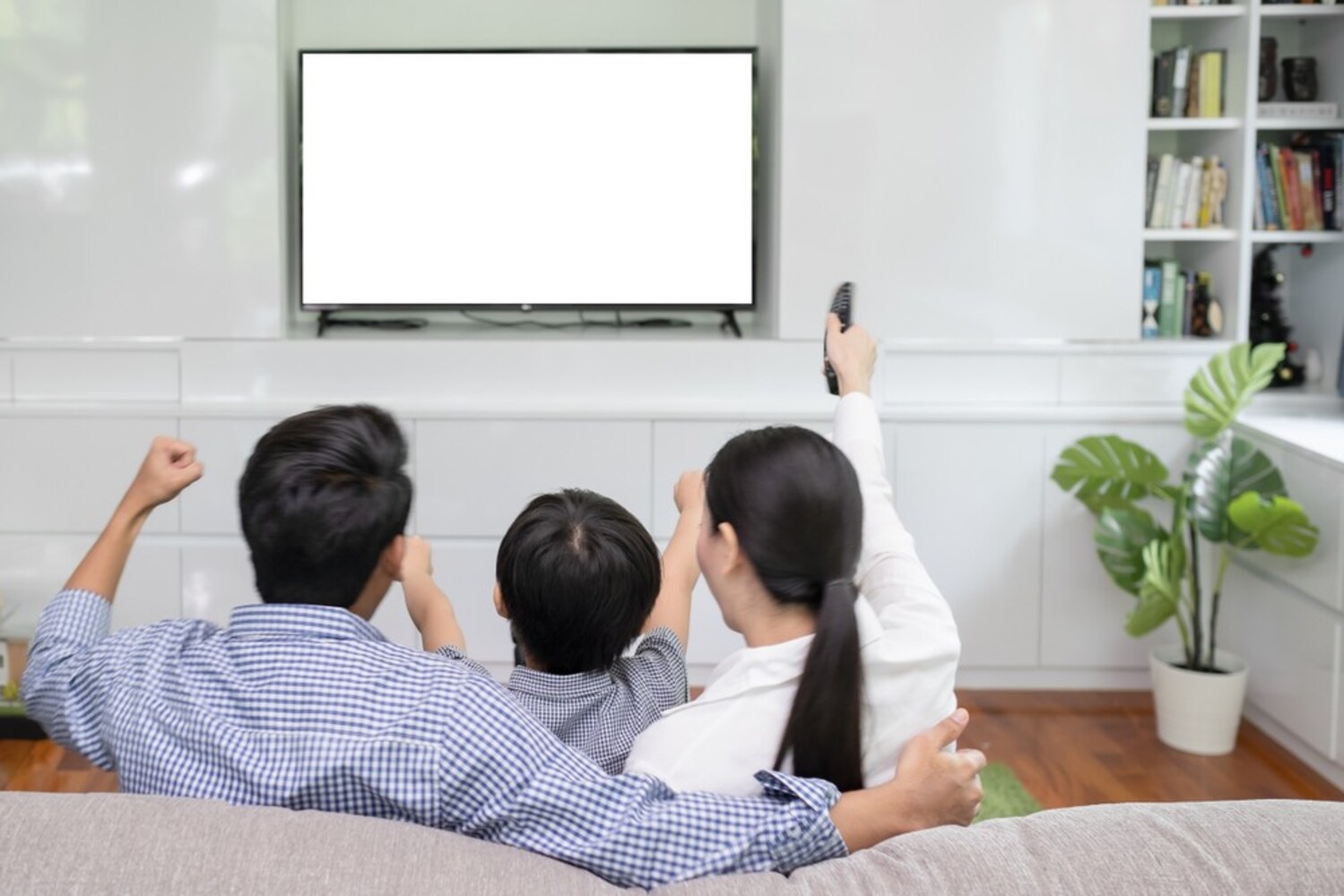 4Kを見るには専用のアンテナが必須