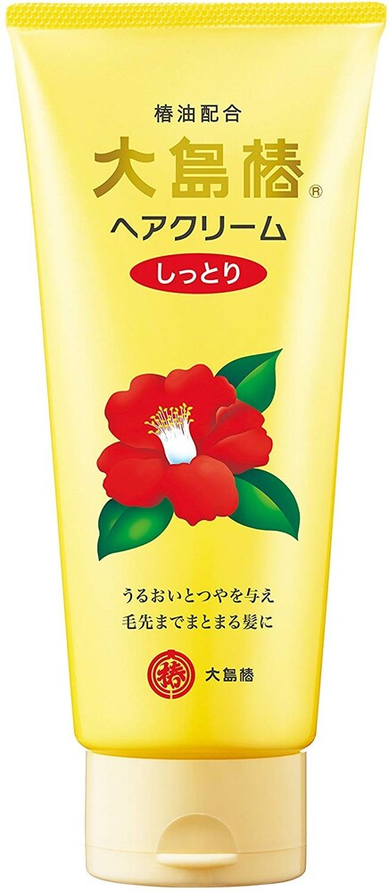 ・ヘアクリーム