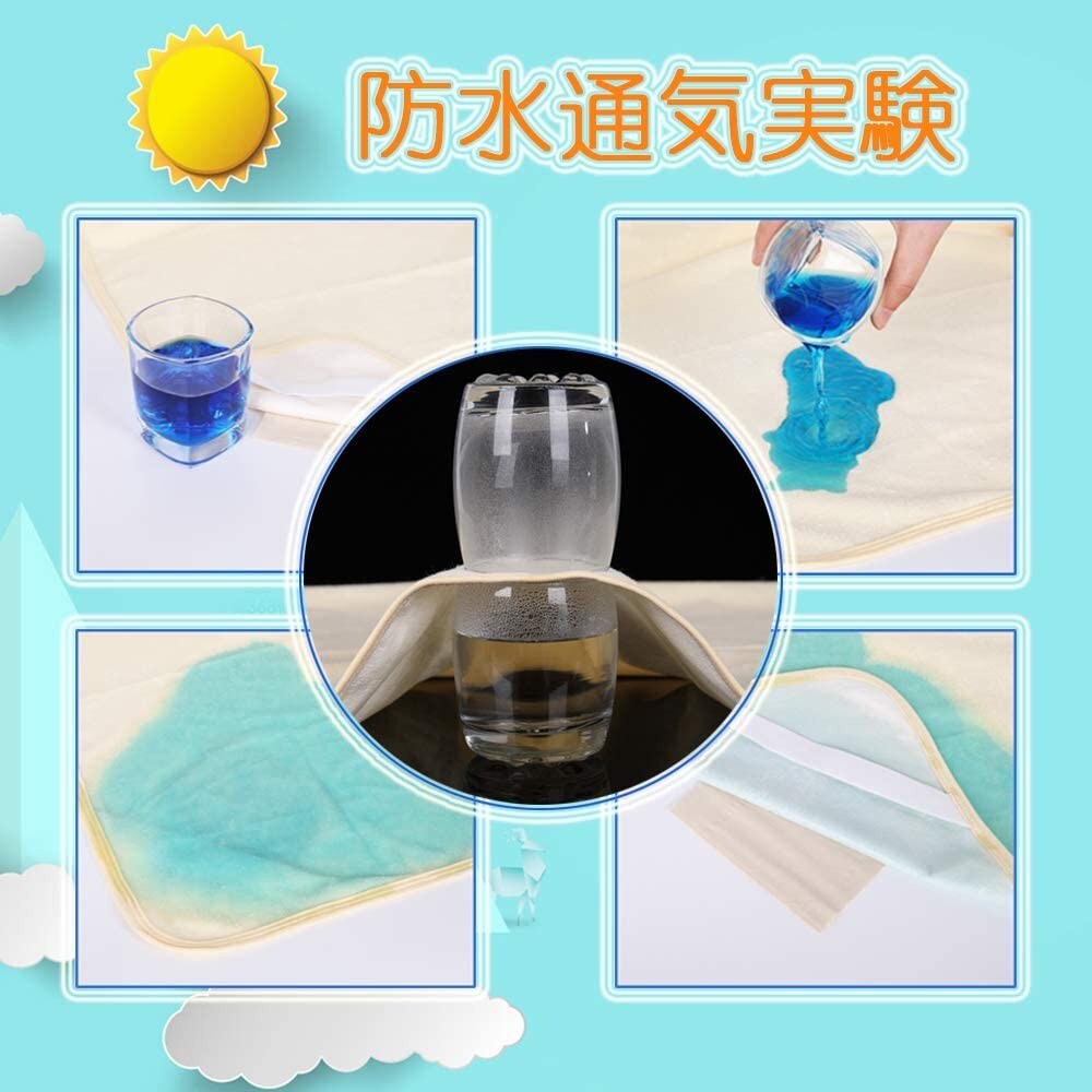 防水加工|劣化少なめのコーティングか心地よいラミネートから選択