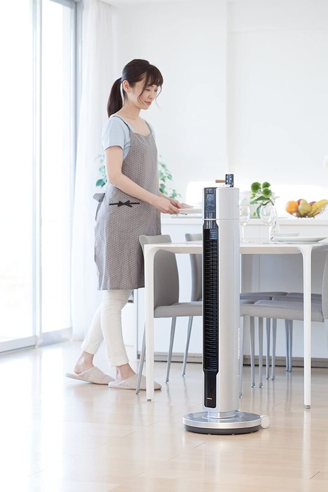 ・冷暖房併用が◎