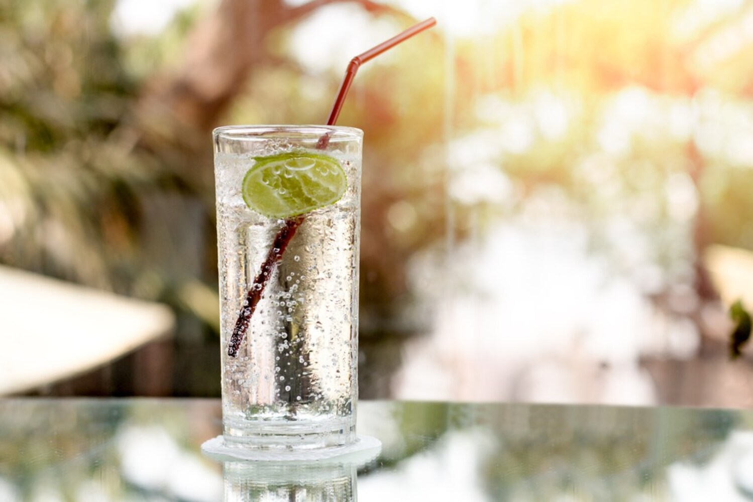 炭酸水はゼロカロリー!炭酸ジュース代わりにもおすすめ
