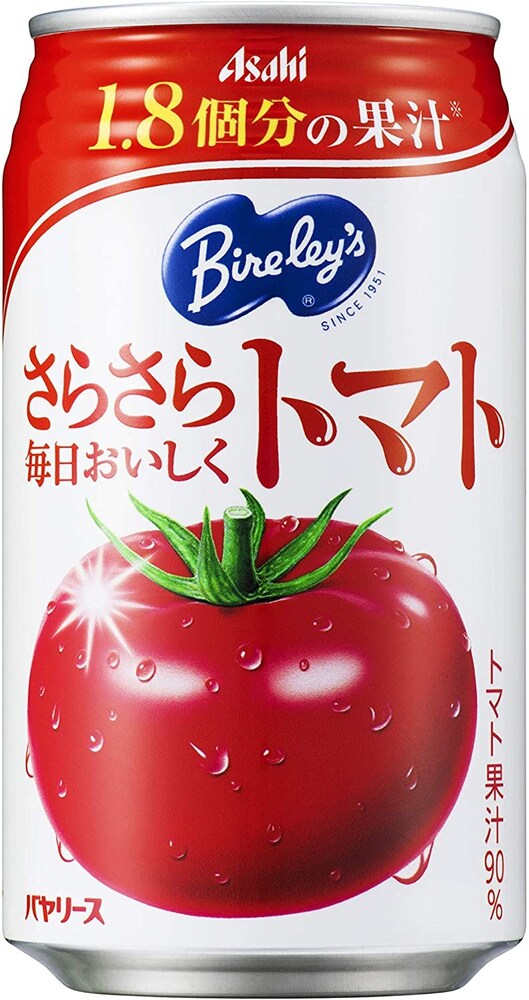 ・果汁飲料タイプ 甘くて継続的に飲みやすい