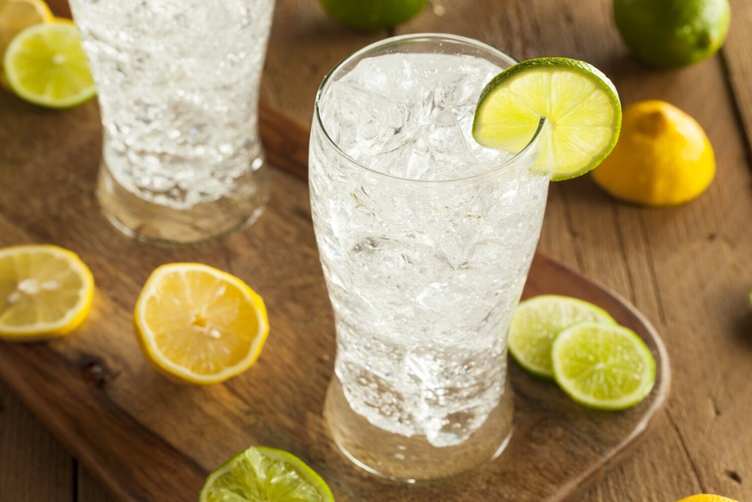フレーバー|果汁入りなら慣れない人も飲みやすい