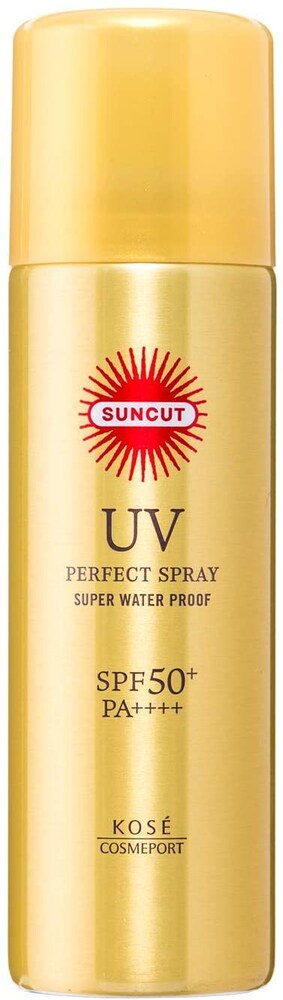 SPF・PA値|数値が高く+も多いほど効果は抜群
