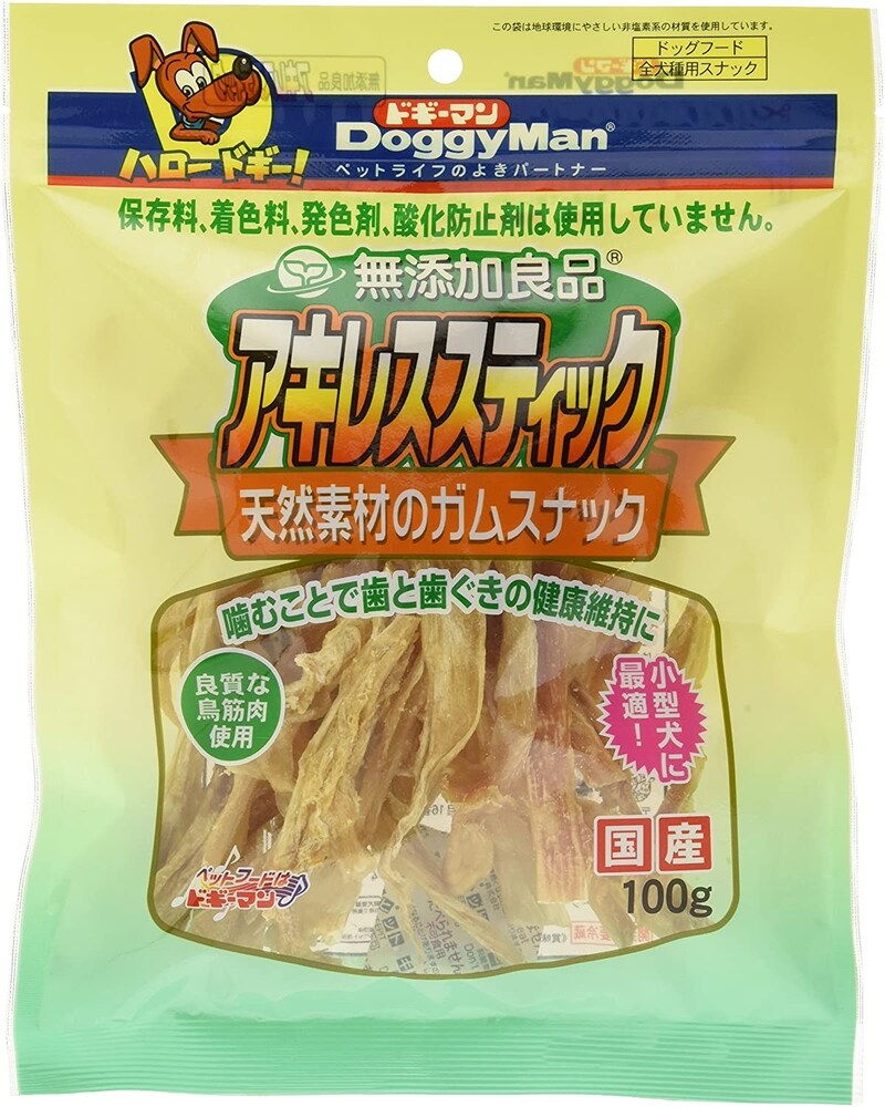 おやつ