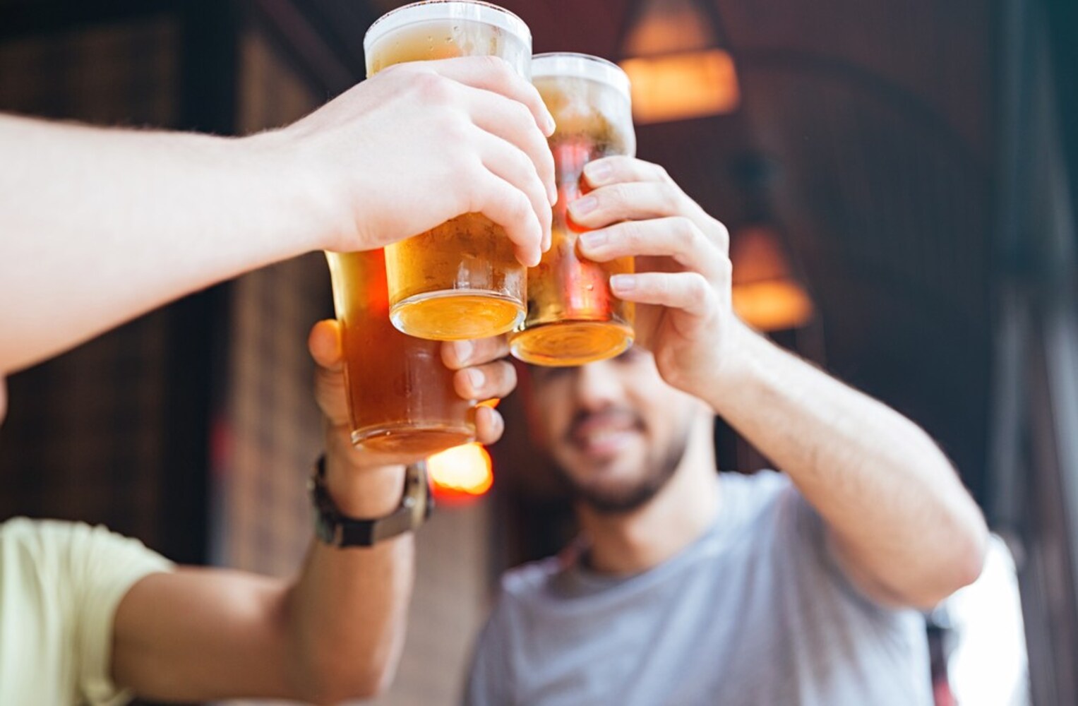 ホワイトビールをより楽しもう!