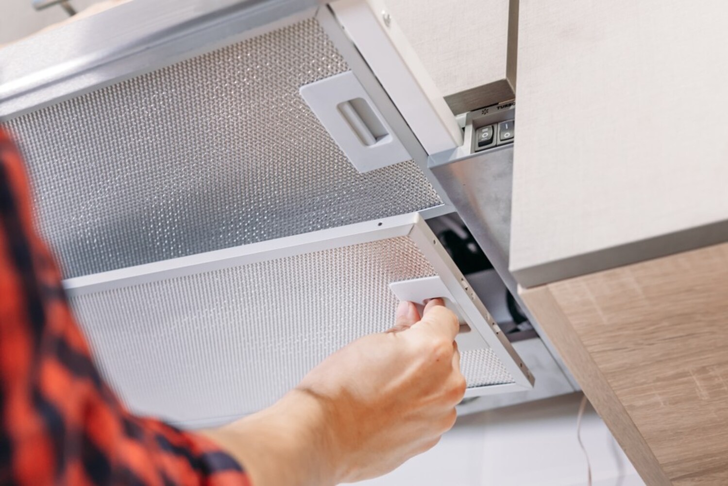 「重曹」と「つけおき」で簡単に掃除する方法