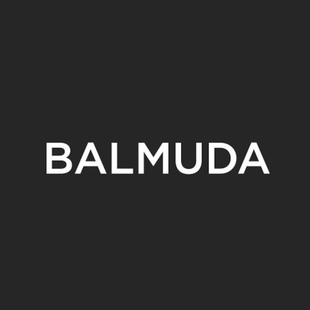 BALMUDA(バルミューダ)とは