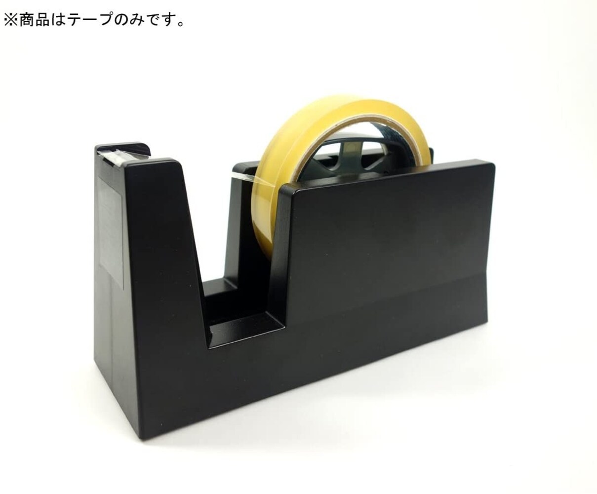 巻心経|テープ台やテープカッターに合っているか要確認