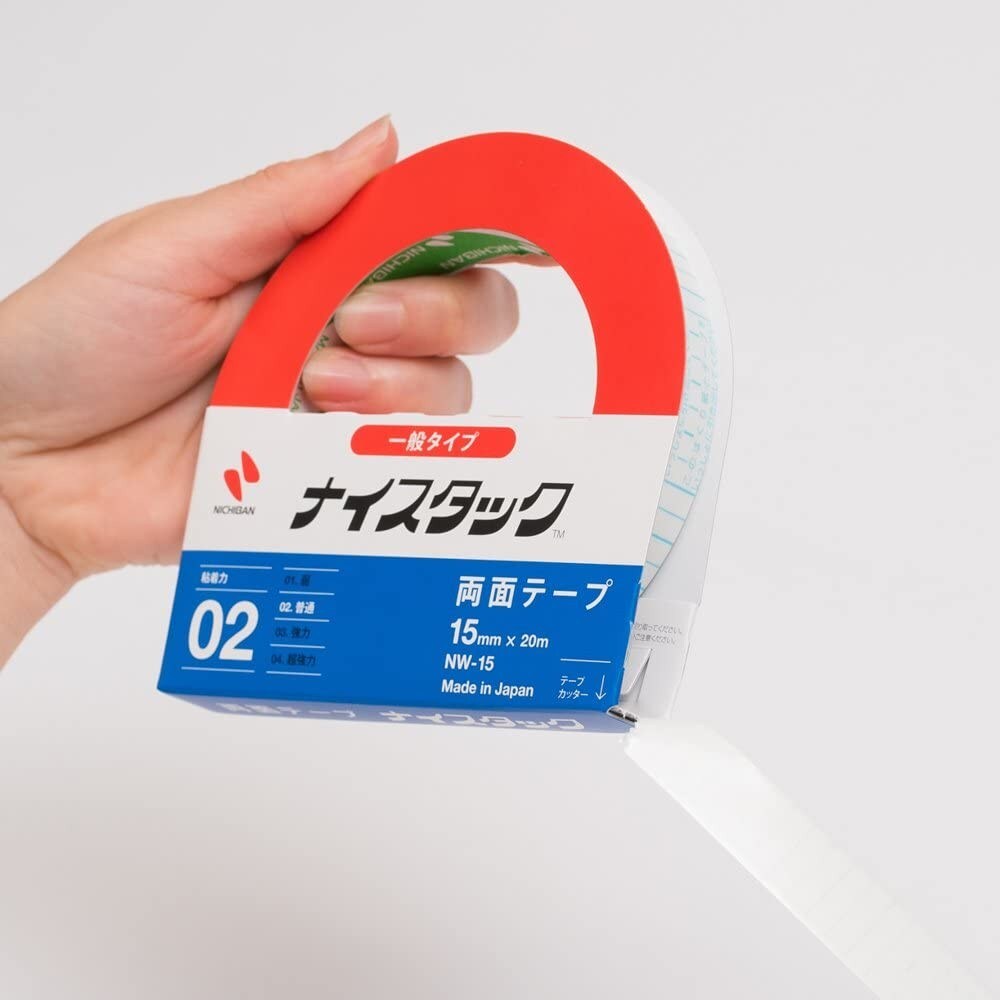 【紙・不織布】紙同士の接着に!最も安価で一般的な素材