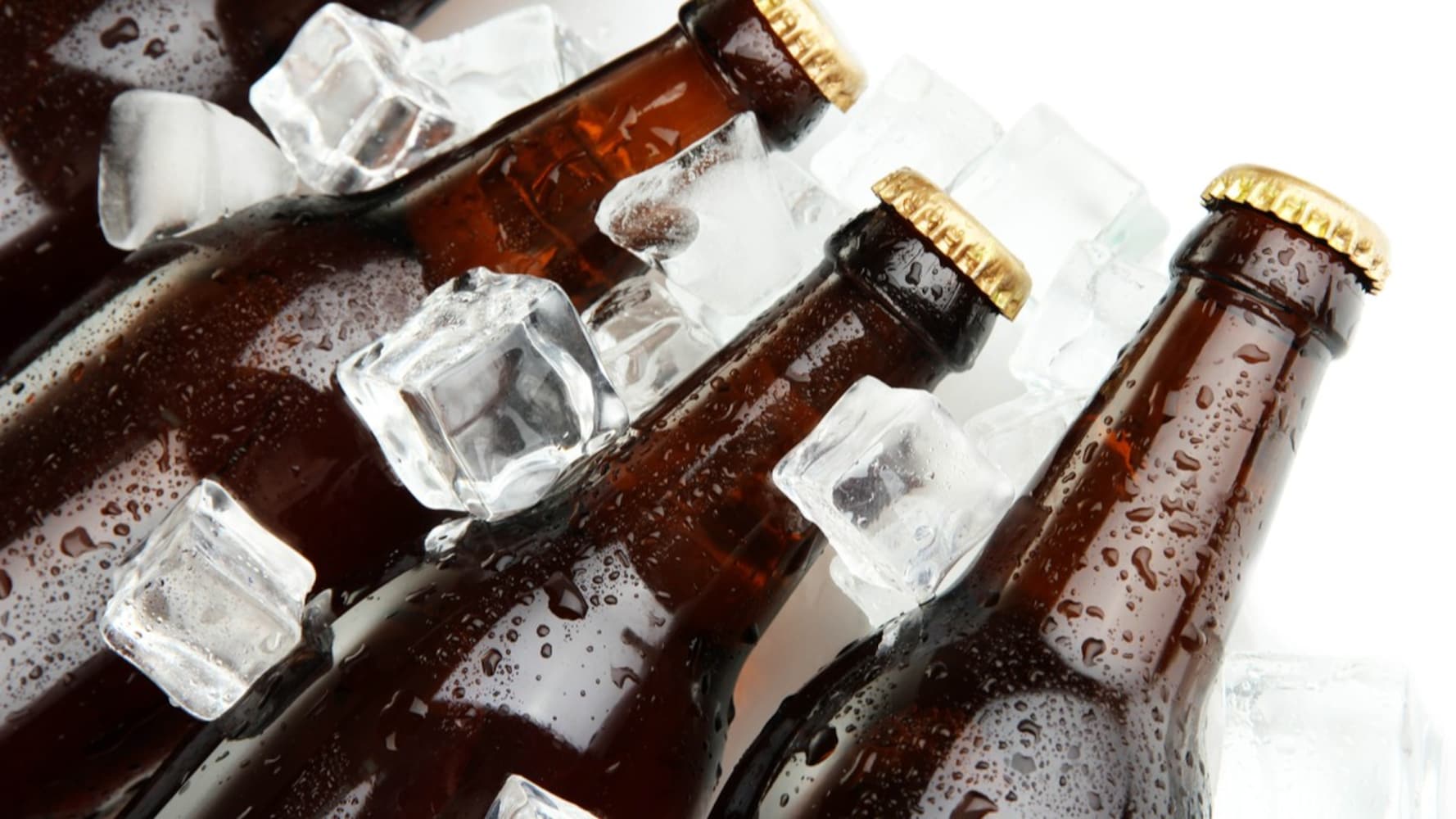 地ビールのおいしい飲み方