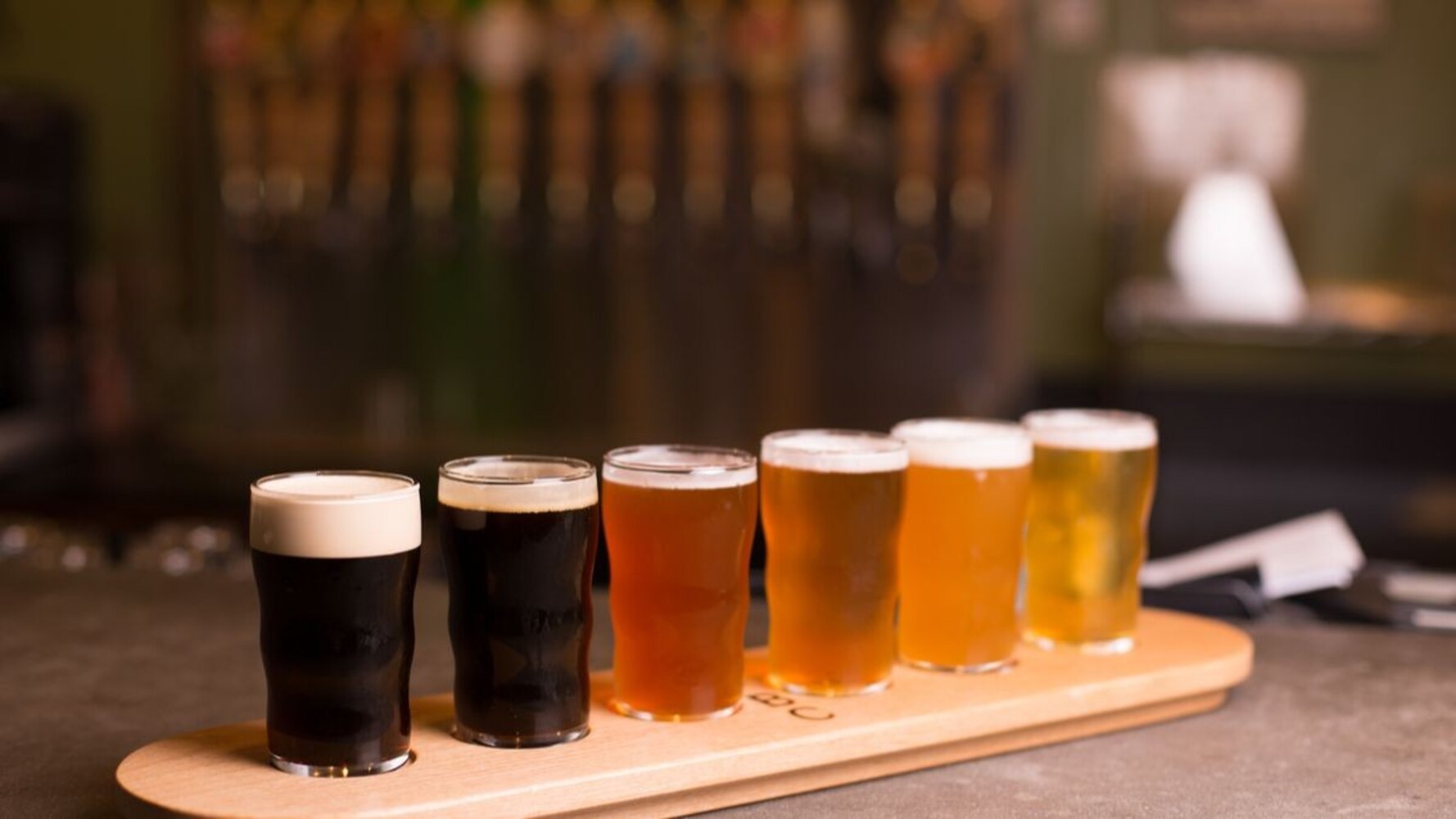 地ビールとは?