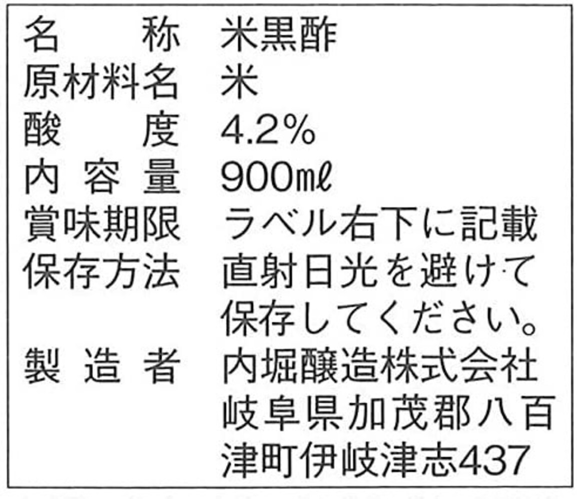 酸味|ラベルの酸度表記をチェック