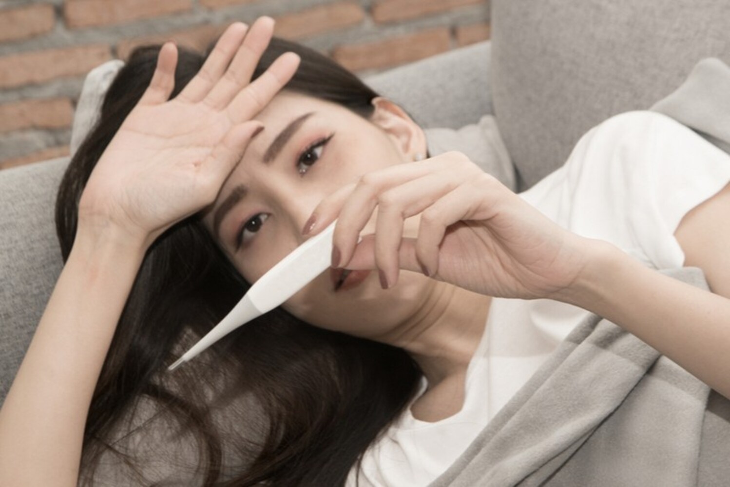 体温を測るタイミングはいつがいいのか?