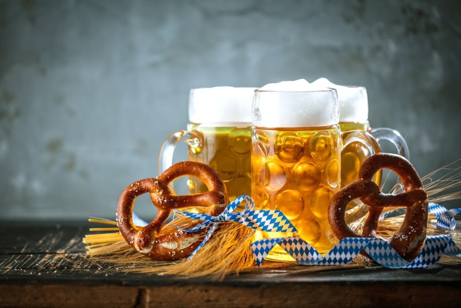 ドイツビールとは?