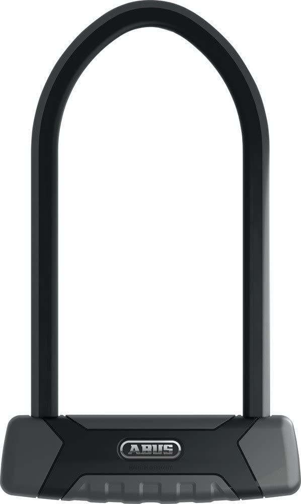 ▼ABUS(アブス):ヨーロッパNo.1のシェア