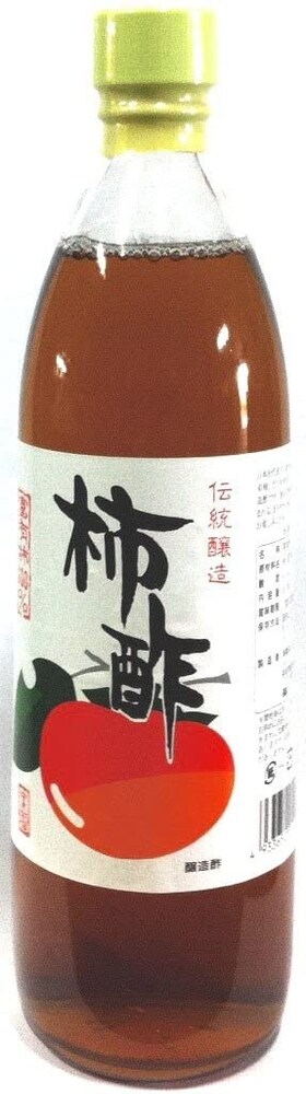 柿酢とは