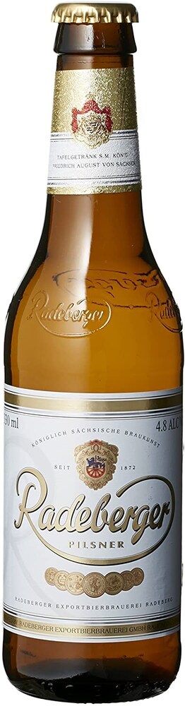 1.国産のビールが好きな方にピッタリ「ピルスナー」