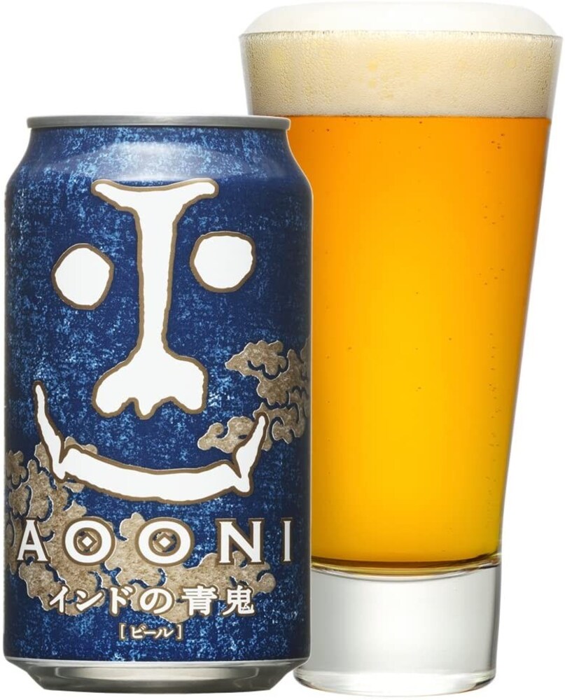 3.フルティな香りとホップの強い苦みを味わえる「IPA」
