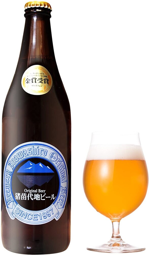 4.苦いビールを好まない方には「ヴァイツェン」