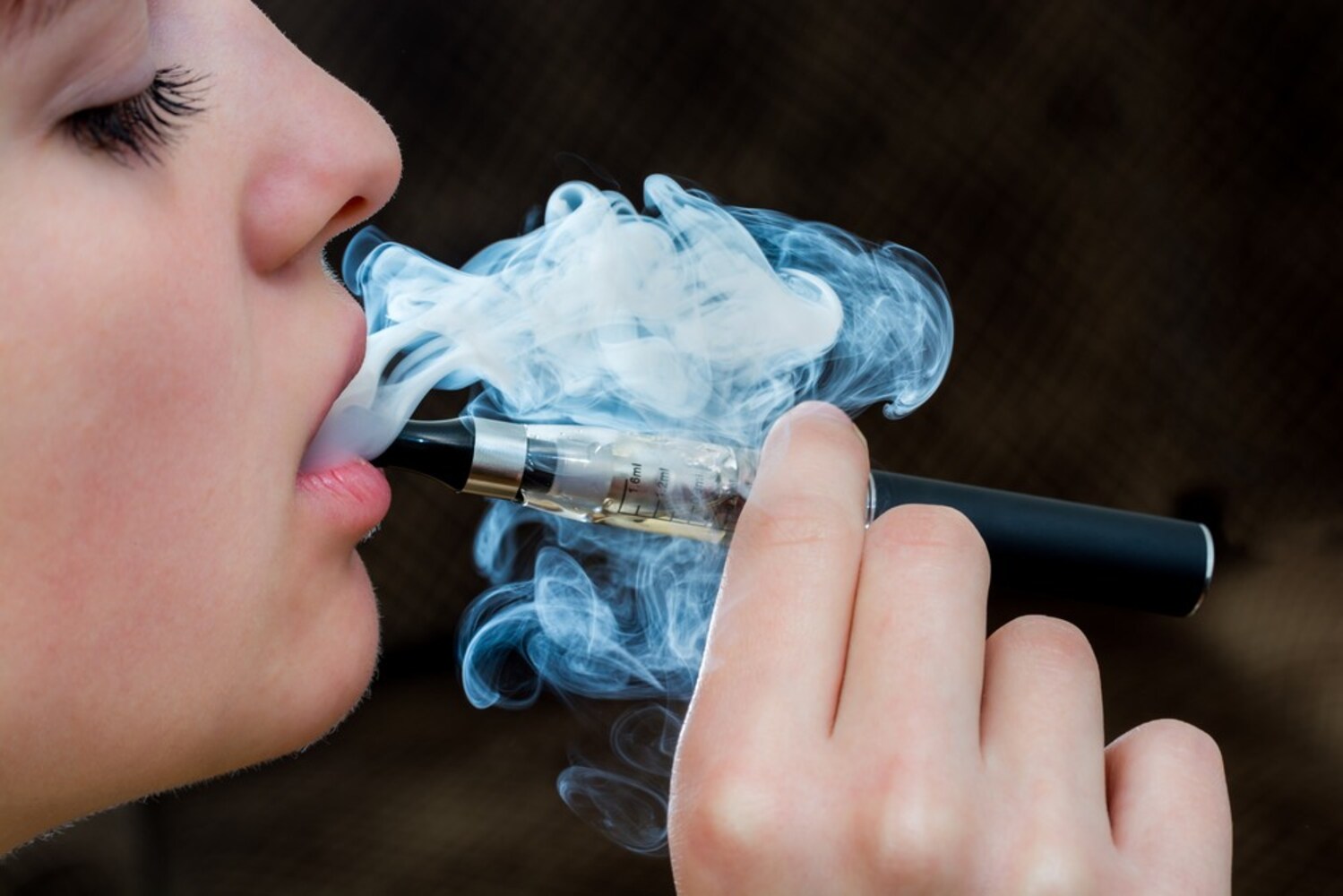 電子タバコ(VAPE)とは?