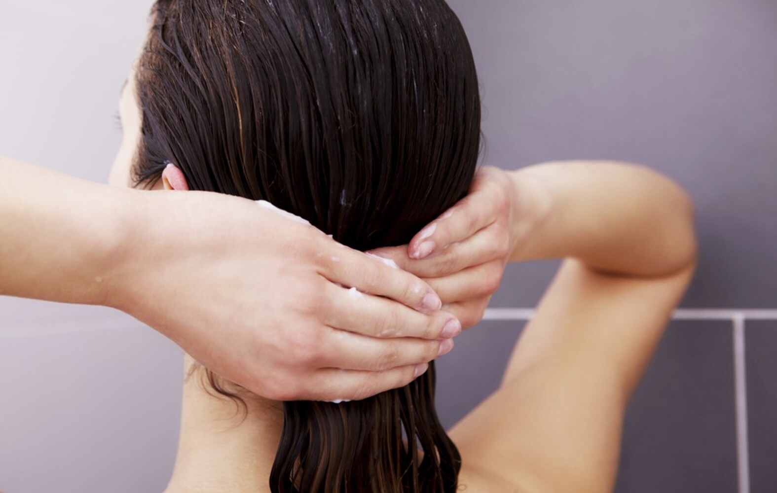 ヘアマスクの効果的な使い方