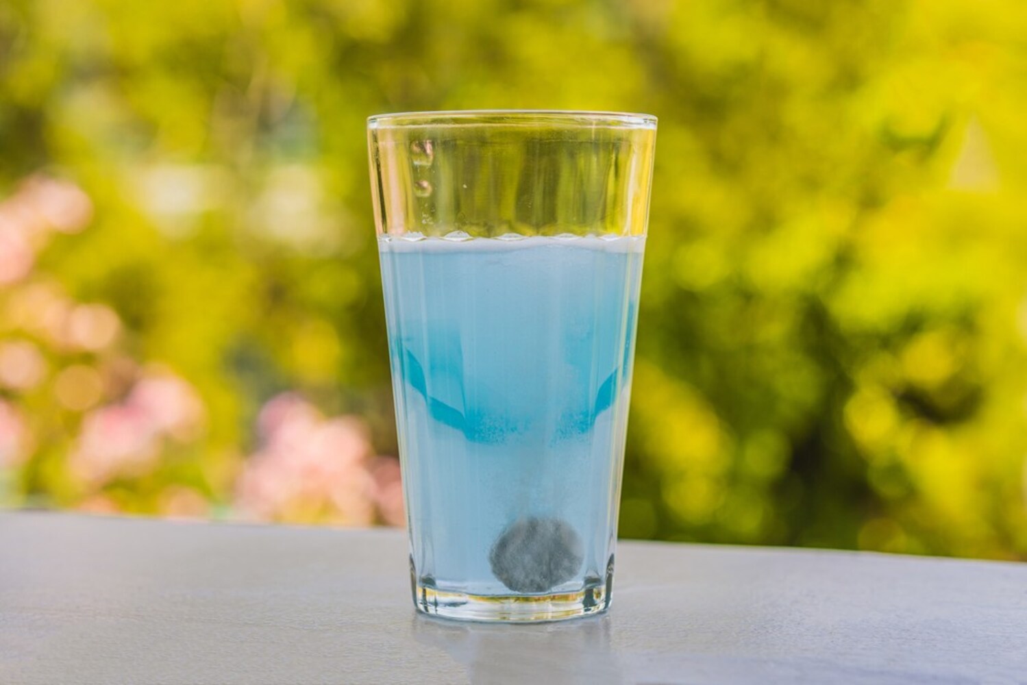 マウスピース洗浄剤の使い方
