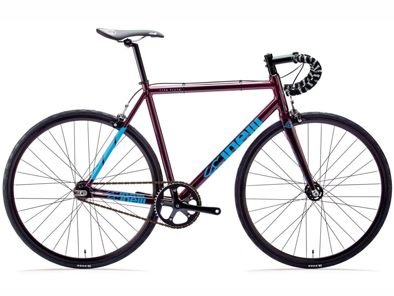 ▼イタリアの老舗ブランド!cinelli(チネリ)