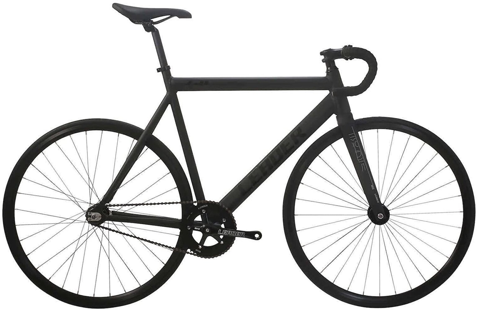 ▼カリフォルニア生まれ!LEADER BIKES(リーダーバイク)