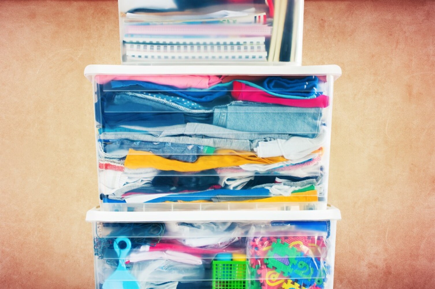 引き出し仕切りをフル活用しよう!真似したいアイディアまとめ